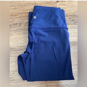 Lululemon align leggings